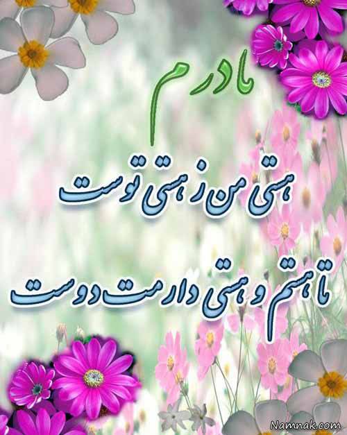 علیرضا افتخاری مادر